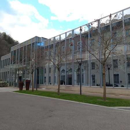 Residence Du Parc 생 마르탱 듀리아쥬 외부 사진