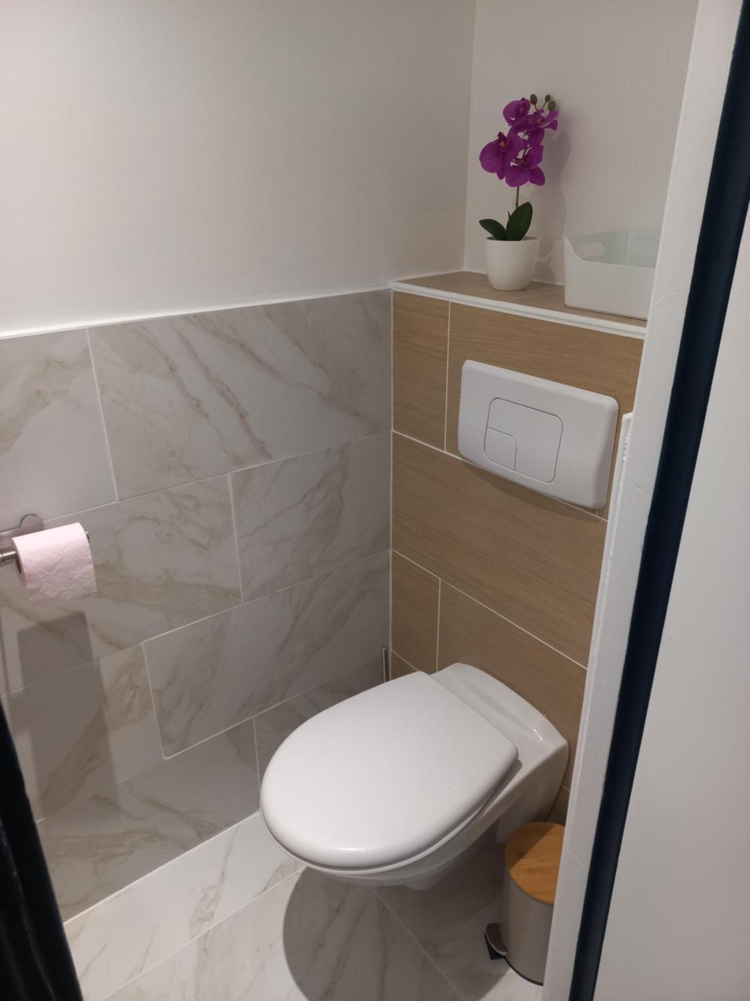 Residence Du Parc 생 마르탱 듀리아쥬 외부 사진