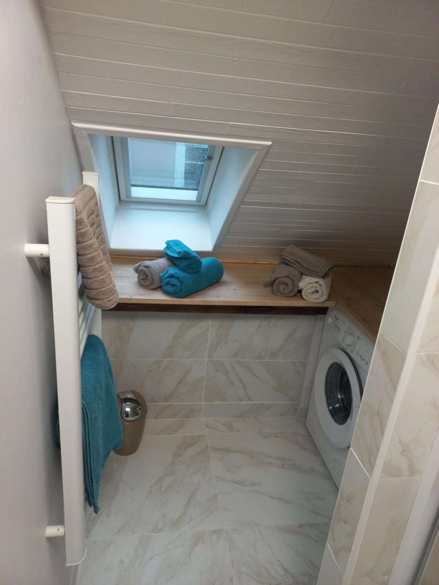 Residence Du Parc 생 마르탱 듀리아쥬 외부 사진